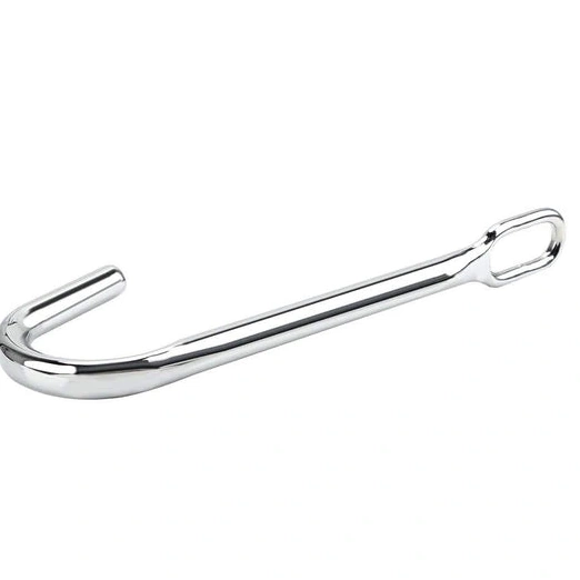 Stainless Hook PerfectFit Steel Ball 5783 No Plug 0728